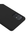 Hurtownia GSM - Case Crong Color Cover Samsung Galaxy A71 (schwarz) - CRG224 - {ean13} - Hurt