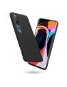 Hurtownia GSM - Etui Crong színes borítás Xiaomi Mi 10 (fekete) - CRG225 - {ean13} - Hurt