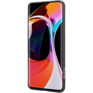 Hurtownia GSM - Etui Crong színes borítás Xiaomi Mi 10 (fekete) - CRG225 - {ean13} - Hurt