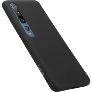 Wholesale Crong Color Cover Xiaomi Mi 10 (black) - CRG225 - {ean13} - Hurt