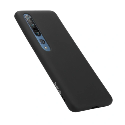 Etui Crong Color Cover Xiaomi Mi 10 (czarny)