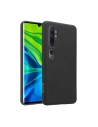 Wholesale Crong Color Cover Xiaomi Mi Note 10/Pro (black) - CRG226 - {ean13} - Hurt