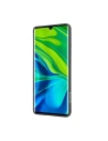 Hurtownia GSM - Etui Crong Color Cover Xiaomi Mi Note 10/Pro (černý) - CRG226 - {ean13} - Hurt