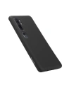 Wholesale Crong Color Cover Xiaomi Mi Note 10/Pro (black) - CRG226 - {ean13} - Hurt