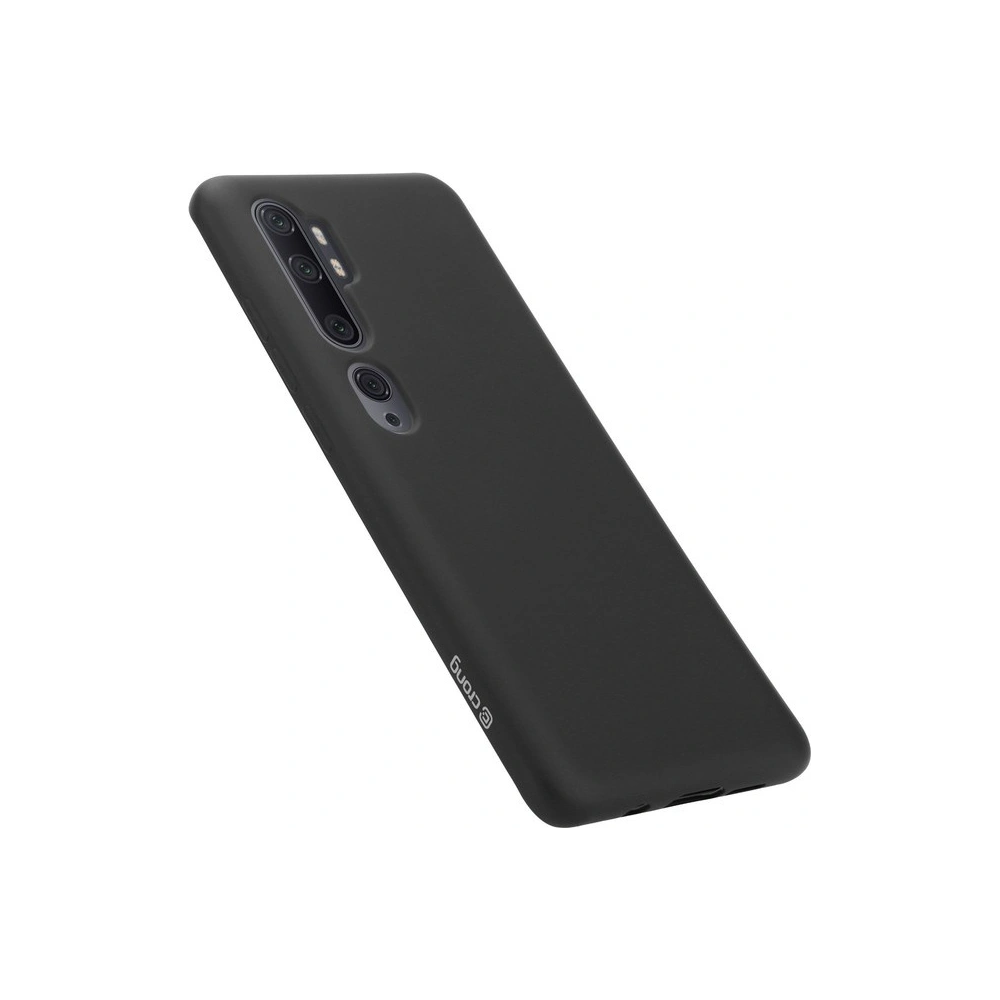 Wholesale Crong Color Cover Xiaomi Mi Note 10/Pro (black) - CRG226 - {ean13} - Hurt