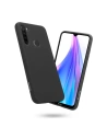 Crong Color Cover Xiaomi Redmi Note 8T (black)