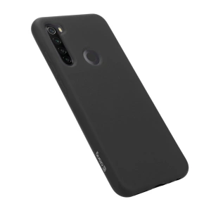 Hurtownia GSM - Etui Crong Color Cover Xiaomi Redmi Note 8T (negru) - CRG227 - {ean13} - Hurt