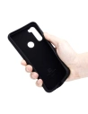 Hurtownia GSM - Etui Crong Color Cover Xiaomi Redmi Note 8T (negru) - CRG227 - {ean13} - Hurt