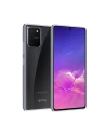 Etui Crong Crystal Slim Cover Samsung Galaxy S10 Lite (áttetsző)