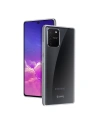 Hurtownia GSM - Etui Crong Crystal Slim Cover Samsung Galaxy S10 Lite (průhledný) - CRG228 - {ean13} - Hurt