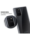 Hurtownia GSM - Etui Crong Crystal Slim Cover Samsung Galaxy S10 Lite (průhledný) - CRG228 - {ean13} - Hurt