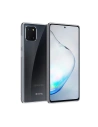Etui Crong Crystal Slim Cover Samsung Galaxy Note 10 Lite (przezroczysty)