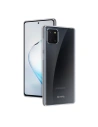 Hurtownia GSM - Etui Crong Crystal Slim Cover Samsung Galaxy Note 10 Lite (átlátszó) - CRG229 - {ean13} - Hurt