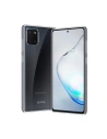Hurtownia GSM - Etui Crong Crystal Slim Cover Samsung Galaxy Note 10 Lite (átlátszó) - CRG229 - {ean13} - Hurt