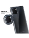 Hurtownia GSM - Etui Crong Crystal Slim Cover Samsung Galaxy Note 10 Lite (průhledný) - CRG229 - {ean13} - Hurt