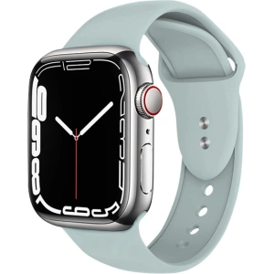 Hurtownia GSM - Pasek Crong Liquid Apple Watch 4/5/6/7/SE/8/9/10 40/41/42mm (mentă) - CRG235 - {ean13} - Hurt