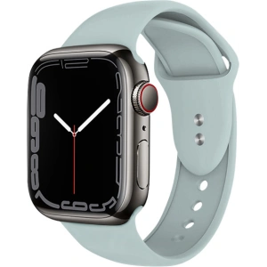 Hurtownia GSM - Pasek Crong Liquid Apple Watch 4/5/6/7/SE/8/9/10 40/41/42mm (mentă) - CRG235 - {ean13} - Hurt