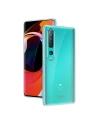 Hurtownia GSM - Etui Crong Crystal Slim Cover Xiaomi Mi 10 (przezroczysty) - CRG237 - {ean13} - Hurt