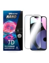Hybriertes Glas Crong 7D Nano Flexibles Glas Apple iPhone 12 mini