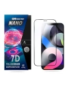 Crong 7D Nano Flexible Glass Apple iPhone 12/12 Pro