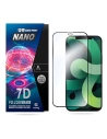 Hurtownia GSM - Hybriertes Glas Crong 7D Nano Flexibles Glas Apple iPhone 12 Pro Max - CRG240 - {ean13} - Hurt