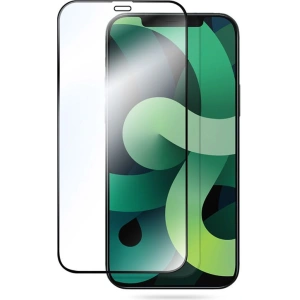 Hurtownia GSM - Hybridní sklo Crong 7D Nano Flexible Glass Apple iPhone 12 Pro Max - CRG240 - {ean13} - Hurt
