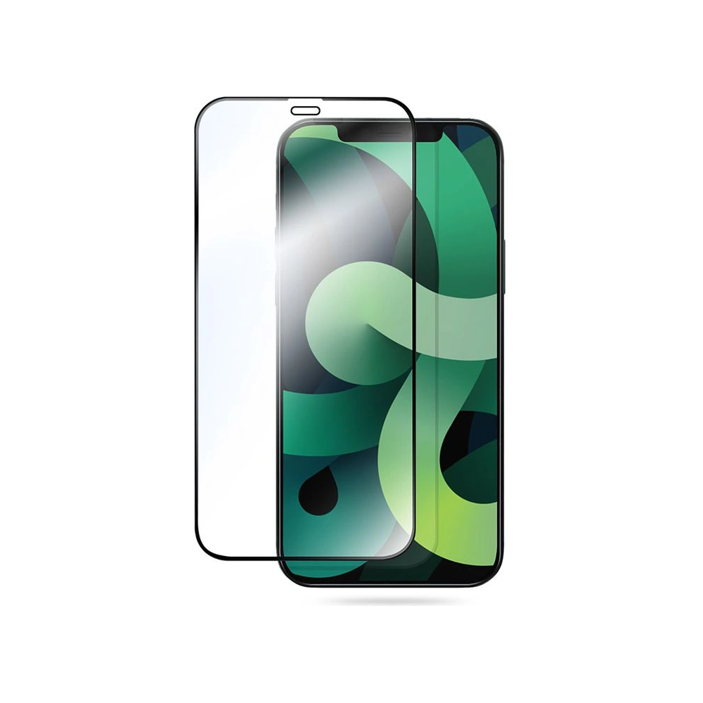 Hurtownia GSM - Hybridní sklo Crong 7D Nano Flexible Glass Apple iPhone 12 Pro Max - CRG240 - {ean13} - Hurt