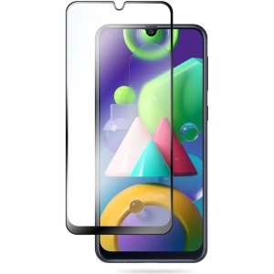 Wholesale Crong 7D Nano Flexible Glass Samsung Galaxy M21 - CRG242 - {ean13} - Hurt