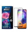 Hibrid üveg Crong 7D Nano Rugalmas Üveg Samsung Galaxy A31