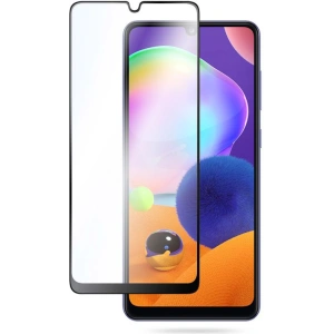 Hurtownia GSM - Hibrid üveg Crong 7D Nano Rugalmas Üveg Samsung Galaxy A31 - CRG243 - {ean13} - Hurt