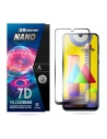 Szkło hybrydowe Crong 7D Nano Flexible Glass Samsung Galaxy M31