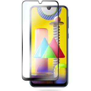 Hurtownia GSM - Hybidní sklo Crong 7D Nano Flexible Glass Samsung Galaxy M31 - CRG244 - {ean13} - Hurt