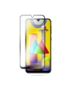 Wholesale Crong 7D Nano Flexible Glass Samsung Galaxy M31 - CRG244 - {ean13} - Hurt