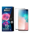 Szkło hybrydowe Crong 7D Nano Flexible Glass Samsung Galaxy A71/A81/A91