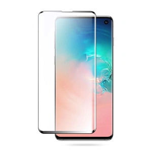 Wholesale Crong 7D Nano Flexible Glass Samsung Galaxy A71/A81/A91 - CRG245 - {ean13} - Hurt