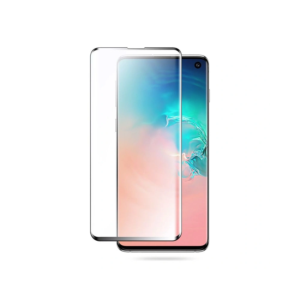 Hurtownia GSM - Securitate hibridă Crong 7D Nano Flexible Glass Samsung Galaxy A71/A81/A91 - CRG245 - {ean13} - Hurt