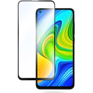 Hurtownia GSM - Sticlă hibridă Crong 7D Nano Flexible Glass Xiaomi Redmi Note 9 - CRG246 - {ean13} - Hurt
