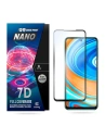 Szkło hybrydowe Crong 7D Nano Flexible Glass Xiaomi Redmi Note 9 Pro