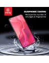Hurtownia GSM - Szkło hybrydowe Crong 7D Nano Flexible Glass Xiaomi Mi 10 Lite - CRG248 - {ean13} - Hurt