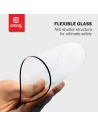 Hurtownia GSM - Szkło hybrydowe Crong 7D Nano Flexible Glass Xiaomi Mi 10 Lite - CRG248 - {ean13} - Hurt
