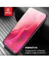 Hurtownia GSM - Szkło hybrydowe Crong 7D Nano Flexible Glass Xiaomi Mi 10 Lite - CRG248 - {ean13} - Hurt