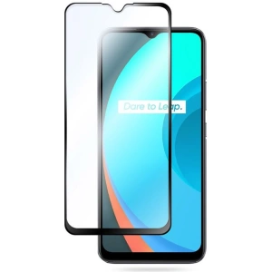 Hurtownia GSM - Sticlă hibridă Crong 7D Nano Flexible Glass realme C11 - CRG249 - {ean13} - Hurt