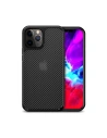 Hurtownia GSM - Case Crong Hybrid Carbon Apple iPhone 12 mini (schwarz) - CRG250 - {ean13} - Hurt