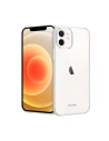 Hurtownia GSM - Etui Crong Crystal Slim Cover Apple iPhone 12 mini (przezroczysty) - CRG254 - {ean13} - Hurt