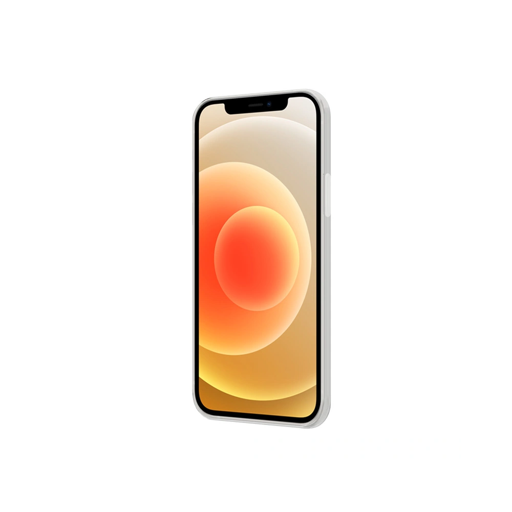 Hurtownia GSM - Case Crong Crystal Slim Cover für Apple iPhone 12 mini (transparent) - CRG254 - {ean13} - Hurt
