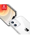 Hurtownia GSM - Etui Crong Crystal Slim Cover Apple iPhone 12 mini (przezroczysty) - CRG254 - {ean13} - Hurt