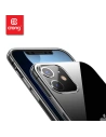 Hurtownia GSM - Etui Crong Crystal Slim Cover Apple iPhone 12 mini (przezroczysty) - CRG254 - {ean13} - Hurt