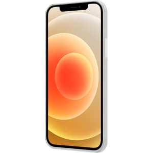 Hurtownia GSM - Etui Crong Crystal Slim Cover Apple iPhone 12/12 Pro (průhledný) - CRG255 - {ean13} - Hurt
