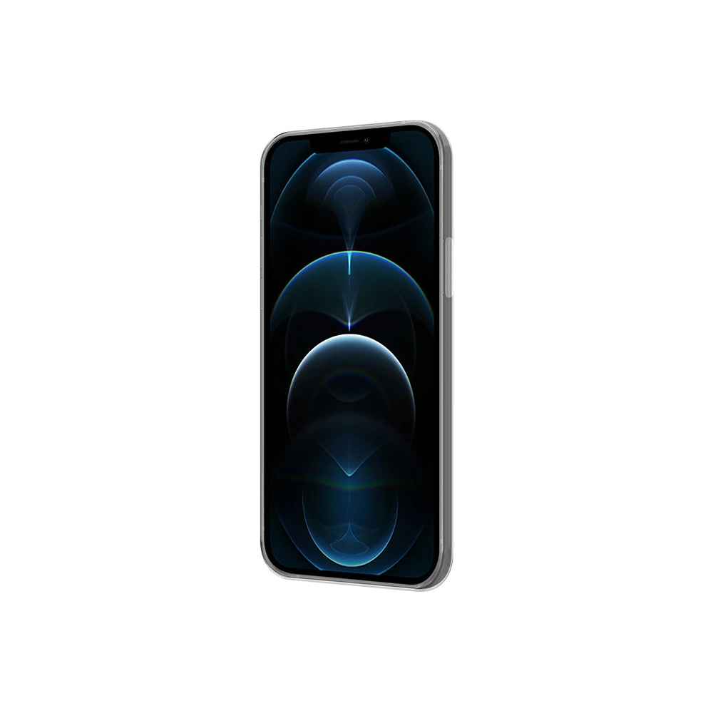 Hurtownia GSM - Case Crong Crystal Slim Cover Apple iPhone 12 Pro Max (klar) - CRG256 - {ean13} - Hurt