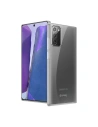 Hurtownia GSM - Etui Crong Crystal Slim Cover Samsung Galaxy Note 20 (przezroczysty) - CRG257 - {ean13} - Hurt